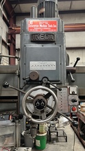 1980 IKEDA RM-1575 DRILLS, RADIAL ARM | KEC, Inc. (5)